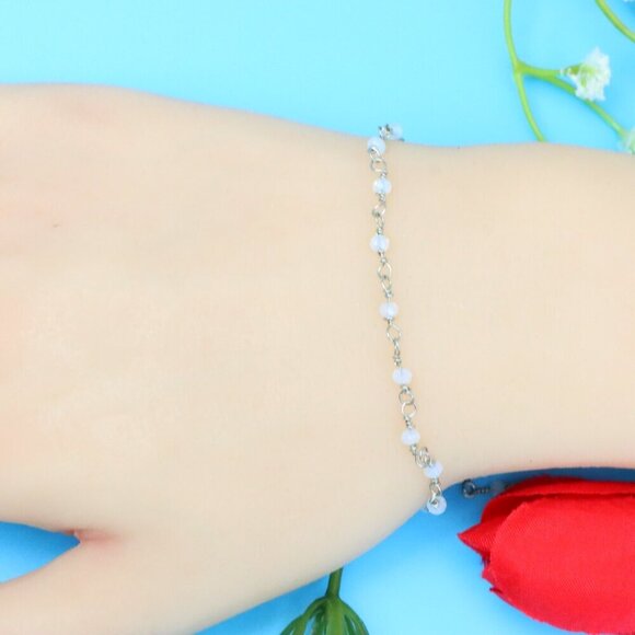 Chic & Stylish Bracelet – A Thoughtful Gift for Women and Girls, DYC1659 - Picture 7 of 10